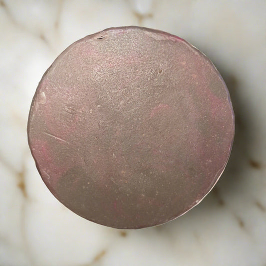 Be Vintage 'Big Man Tings' Organic Men's Soap