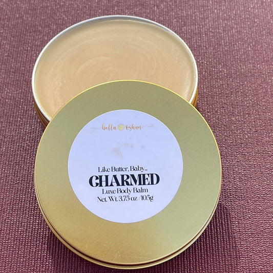 Charmed Luxe Body Balm