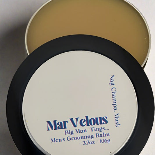 Mar Velous  Grooming Balm